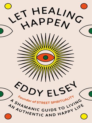 cover image of Let Healing Happen